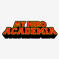 My Hero Academia