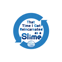 That Time I Got Reincarnated as a Slime